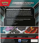 Pokemon TCG - Combined Powers Premium Collection