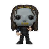 Slipknot - Jay Weinberg Pop! Vinyl