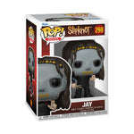 Slipknot - Jay Weinberg Pop! Vinyl