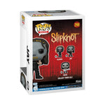 Slipknot - Jay Weinberg Pop! Vinyl