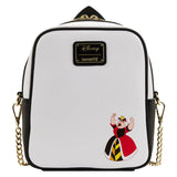 Loungefly - Alice in Wonderland (1951) - Ace of Spades Crossbody