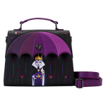 Loungefly - Disney Villains - Curse Your Hearts Crossbody