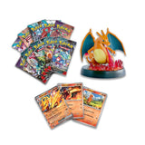 Pokemon TCG - Charizard ex Super-Premium Collection