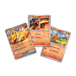 Pokemon TCG - Charizard ex Super-Premium Collection