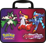 Pokemon TCG - November 2023 Collectors Chest