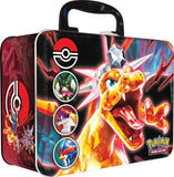 Pokemon TCG - November 2023 Collectors Chest