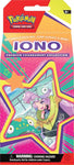 Pokemon TCG - Iono Premium Tournament Collection