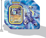 Pokemon TCG - Paldea Legends Tin - Miraidon ex