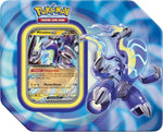 Pokemon TCG - Paldea Legends Tin - Miraidon ex