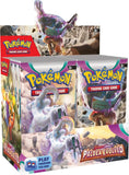 Pokemon TCG - Scarlet & Violet - Paldea Evolved Booster Box (36 packs)