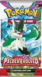 Pokemon TCG - Scarlet & Violet - Paldea Evolved Booster Box (36 packs)