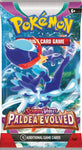 Pokemon TCG - Scarlet & Violet - Paldea Evolved Booster Box (36 packs)