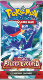 Pokemon TCG - Scarlet & Violet - Paldea Evolved Booster Box (36 packs)