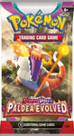 Pokemon TCG - Scarlet & Violet - Paldea Evolved Booster Box (36 packs)