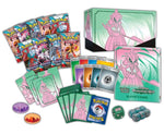 Pokemon TCG - Scarlet & Violet Paradox Rift Elite Trainer Box