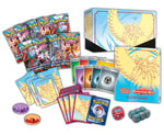 Pokemon TCG - Scarlet & Violet Paradox Rift Elite Trainer Box