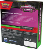 Pokemon TCG - Scarlet & Violet - Shrouded Fable Booster Bundle