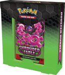 Pokemon TCG - Scarlet & Violet - Shrouded Fable Booster Bundle