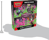 Pokemon TCG - Scarlet & Violet - Shrouded Fable Booster Bundle