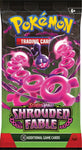 Pokemon TCG - Scarlet & Violet - Shrouded Fable Booster Bundle