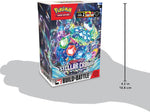 Pokemon TCG - Scarlet & Violet - Stellar Crown Build & Battle Box