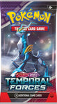 Pokemon TCG - Scarlet & Violet - Temporal Forces Booster Box - 36 Packs