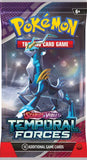 Pokemon TCG - Scarlet & Violet - Temporal Forces Booster Box - 36 Packs