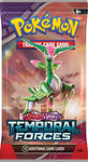 Pokemon TCG - Scarlet & Violet - Temporal Forces Booster Box - 36 Packs