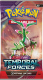 Pokemon TCG - Scarlet & Violet - Temporal Forces Booster Box - 36 Packs