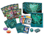 Pokemon TCG - Scarlet & Violet Twilight Masquerade Elite Trainer Box (ETB)