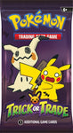 Pokemon TCG - BOOster Bundle - Trick or Trade 2023