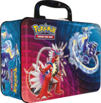 Pokemon TCG - BTS Collectors Chest