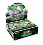 Yu-Gi-Oh! TCG - Duelist Nexus 9x Card Booster Box