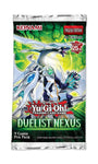 Yu-Gi-Oh! TCG - Duelist Nexus 9x Card Booster Box