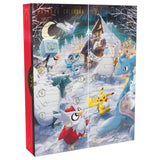 Pokemon TCG - Holiday Calendar