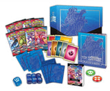 Pokemon TCG - Battle Styles Rapid Strike Urshifu Elite Trainer Box (ETB)