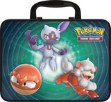 Pokemon TCG - November 2022 Collector Chest