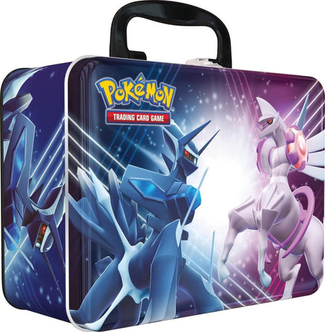 Pokemon TCG - November 2022 Collector Chest