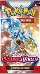 Pokemon TCG - Scarlet & Violet Booster Box (36 Packs)