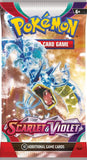 Pokemon TCG - Scarlet & Violet Booster Box (36 Packs)