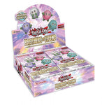 Yugioh - Battle of Legends - Brothers of Legends Booster Box - 24 Packs