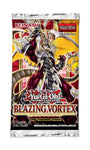 Yugioh - Blazing Vortex Booster Box - 24 Packs