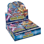 Yugioh - Genesis Impact Booster Box - 24 Packs