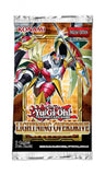 Yugioh - Lightning Overdrive Booster Box - 24 Packs